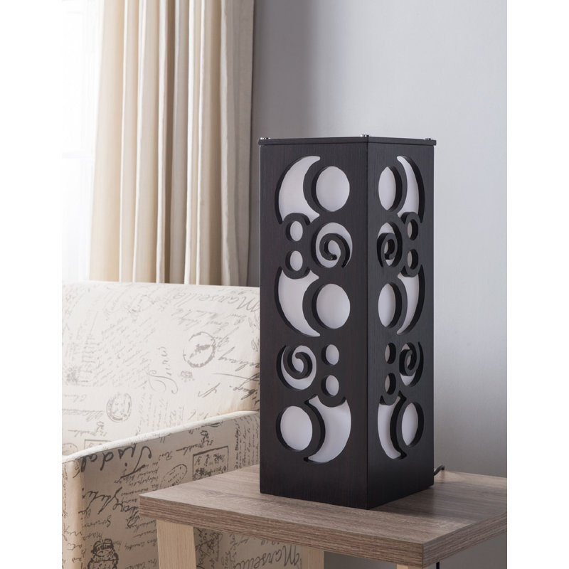 Lampe de table 24 po Leander