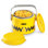 Peanuts® x Dash Hot2Go Heated Lunch Box