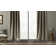 Blackout Single Curtain Panel