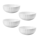 Bernadotte 4 Piece All Purpose Salad Bowl Set