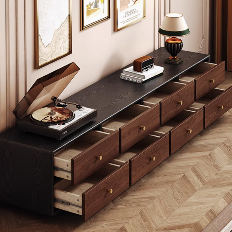 Table basse vintage