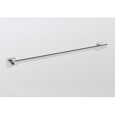 Aimes 26.5" Wall Mounted Towel Bar