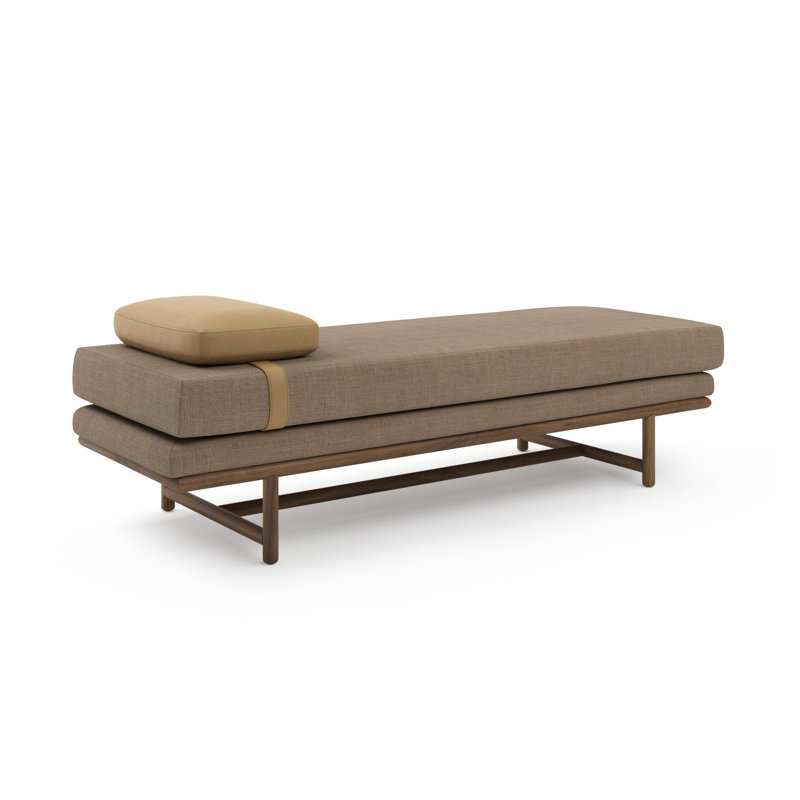 Angel Bench, Nevis Khaki