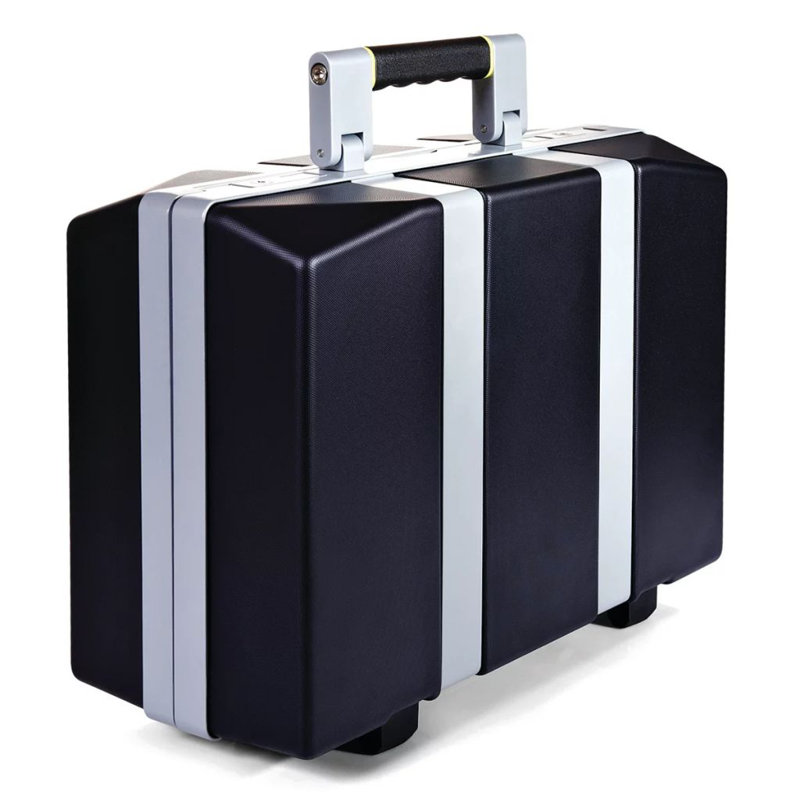 Raaco Tool Case SupeRior