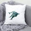 Nautical Sea Life_551 - Coussin décoratif inclus-292295435