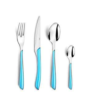 Amefa 24 Stainless Steel Cutlery Set, Service for 6