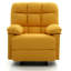 Fauteuil inclinable avec accoudoirs