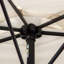 Balcony 293cm Balcony Parasol-20355356
