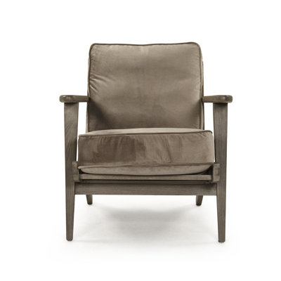 Deaundrey Armchair