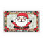 Tapis de vacances d'hiver de Noël lavable The Holiday Aisle®-135442042