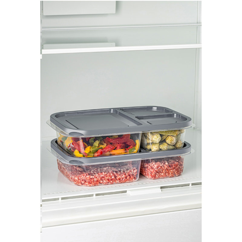 Storage Box Set, Anthracite