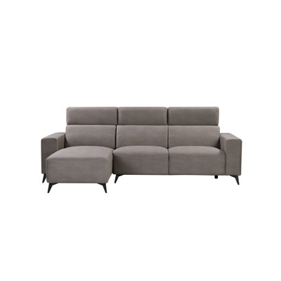 Bari 105" Wide Sofa & Chaise