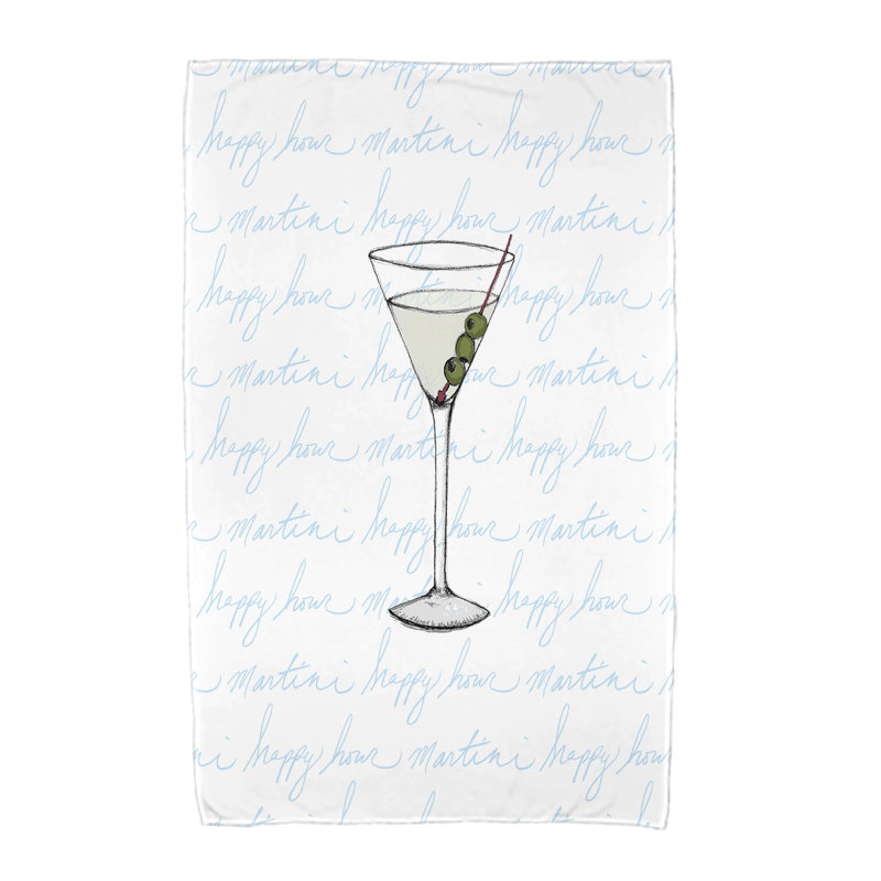 Josefien Beach Towel, Pale Blue