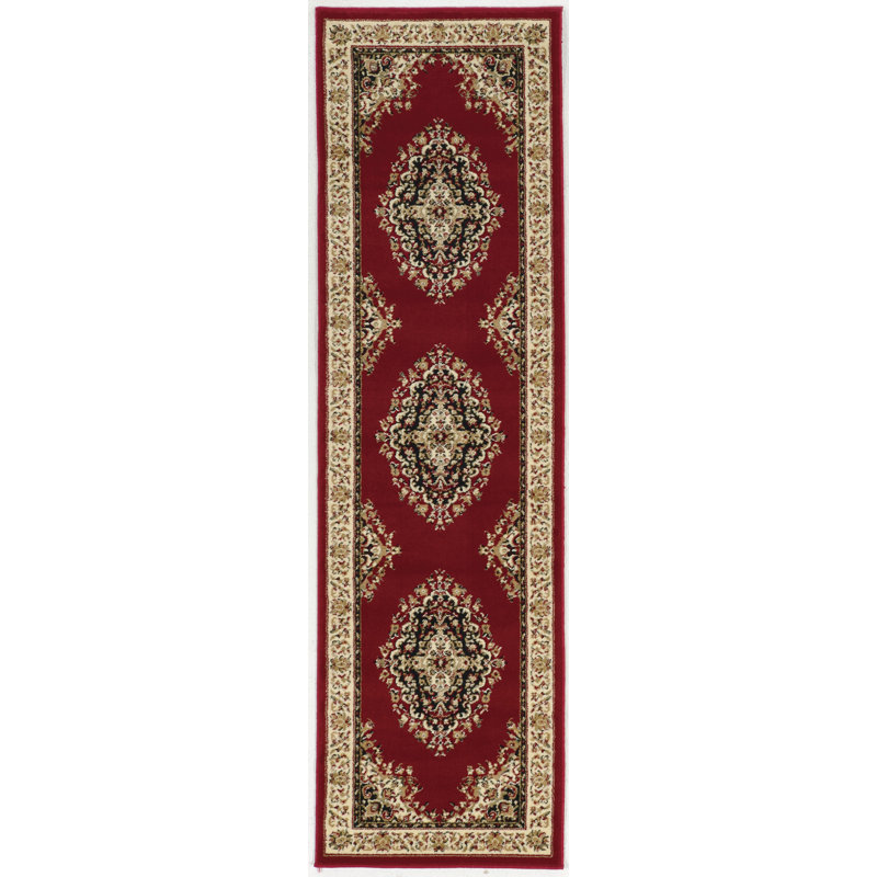 Colebrook Oriental Indoor Rug, Runner 2'2" x 7'7"