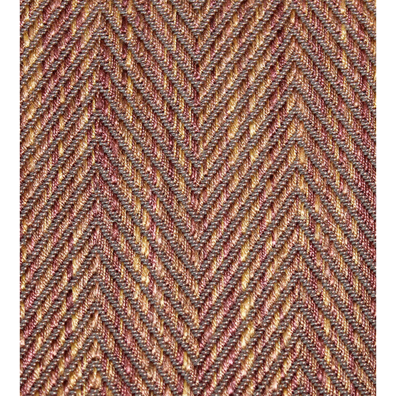 Tissu Belle Jardin Cambridge, Bronze