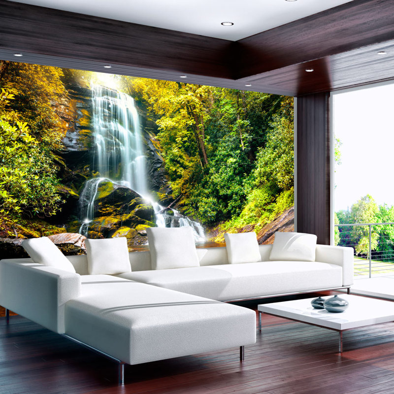 Wonder of Nature 2.8m x 400cm Wallpaper, 400 cm x 280 cm