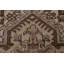 Tapis géométrique rétro 8 x 11