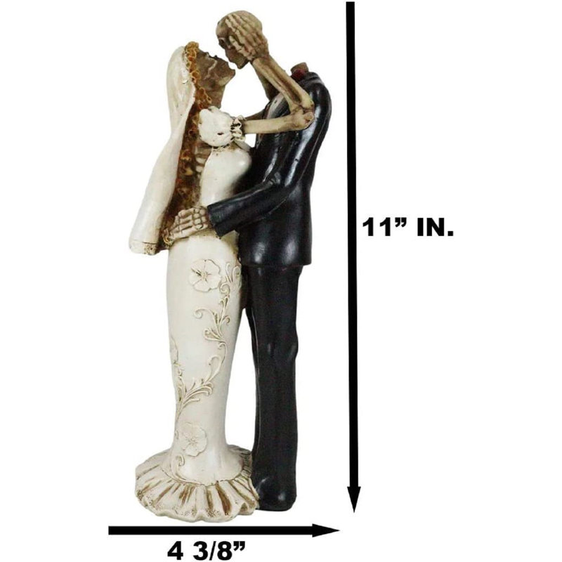Jonesha Resin Cake Topper