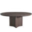 Modern Round Dining Table