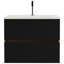 Meuble-lavabo mural brut avec lavabo en céramique intégré avec trop-plein, grand meuble-lavabo flottant avec rangement pour salle de bain moderne, pré-assemblé-1854879203-1854879204