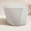 Uttermost Parra Limestone Outdoor Side Table