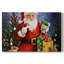 Christmas Holiday Arts - Toile tendue avec châssis-2064121098
