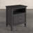 Alharit 26'' W Solid Wood Nightstand