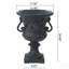 Urne Buena Vista-1879652795