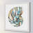 " Aquarelle Shells II "-393712755