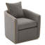 Fauteuil demi-tonneau rembourré-1647154027