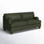 Arvani 82'' Upholstered Sofa