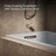 Bain tourbillon en alcôve avec chauffe-eau 60 po x 30 po-51704259-51704260