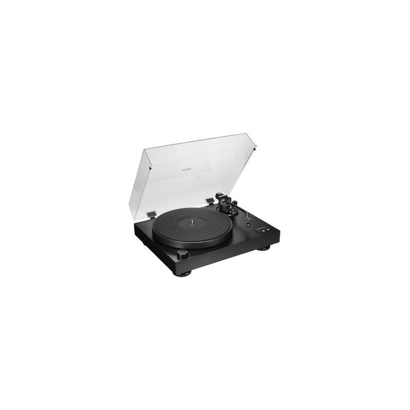 Platine vinyle audio-vidéo AT-LP8X Audio Technica