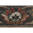 Traditional Gray Floral Area Rug 7x10