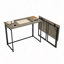Bureau pliant peu encombrant-966287206
