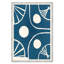 Ringlet Set Print by Susan Hable