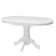 Pico Extendable Oval Dining Table