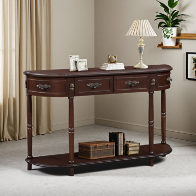 Console / canapé Driscilla 