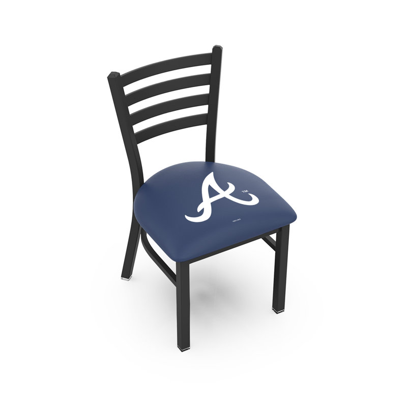 L00418 Chaise Braves d'Atlanta