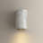 Belfast 3.25" 1-Light Marble Wall Sconce