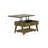 Table basse Hurtha