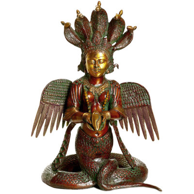 Religious & Spiritual Figurines & Sculptures