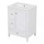 Meuble-lavabo polyvalent avec rangement abondant et fabrication robuste-1462329393