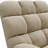 The Granada With Recliner Function In Khaki