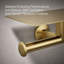 Components™ Covered Double Toilet Tissue Holder-331741963