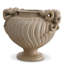 Antonine Handcrafted Resin Table Vase