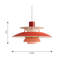 PH 5 1 - Light Pendant-478196623-478196609