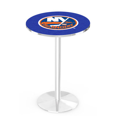 Table de salle à manger 30 po NHL