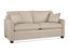 Eggshell Polyester Blend