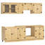 81.5cm Kitchen Pantry